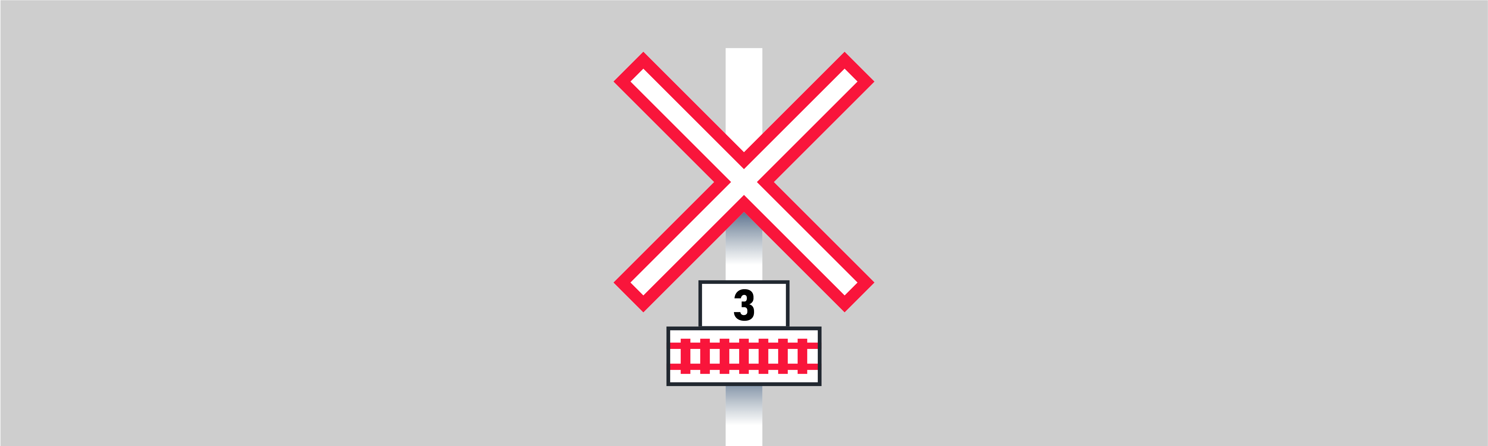 Sharing the Road - What does this sign indicate?